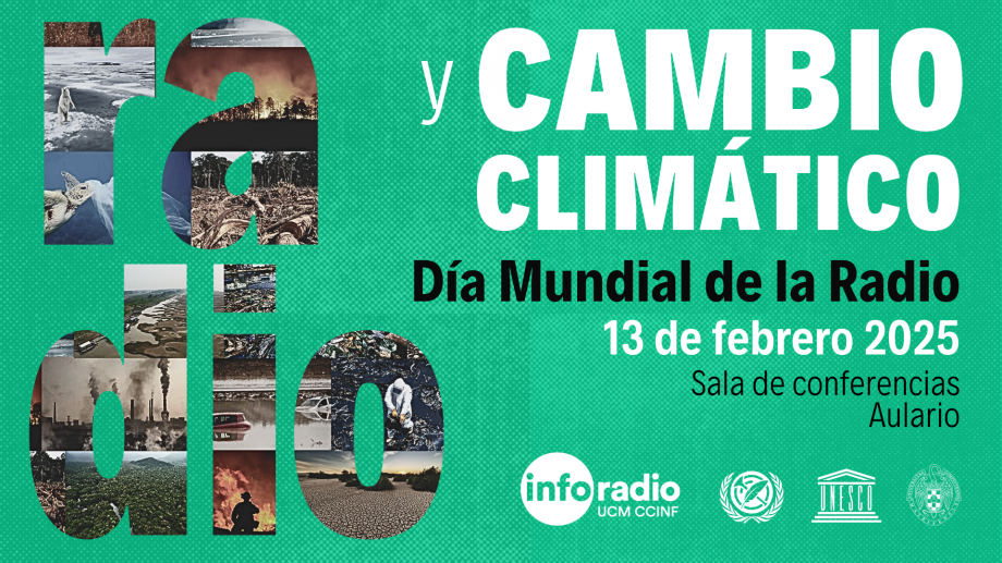 13 de febrero: Día mundial de la radio 2025